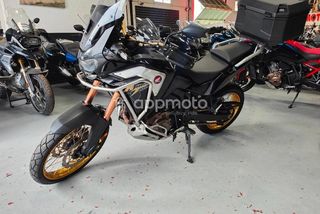 Honda Africa Twin (Crf1100) - Foto 1