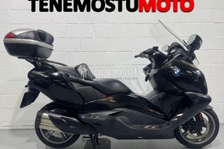 BMW C 650 Gt  - Foto 1