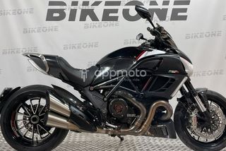 Ducati Diavel 1198  - Foto 1