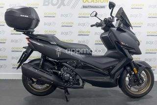 Zontes 350 M  - Foto 1