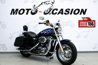 Harley Davidson Sportster Xl1200 Ca  - Foto 1