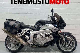 BMW K  - Foto 1