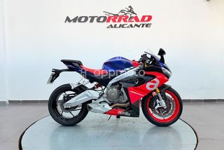 Aprilia Rs 660  - Foto 1
