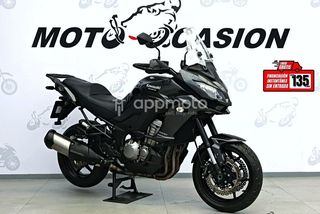 Kawasaki Versys 1000  - Foto 1