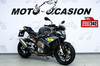 BMW S1000r  - Foto 1