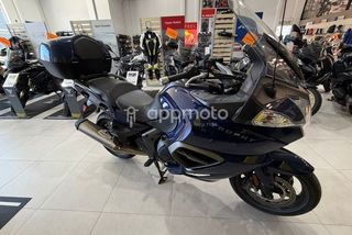 Triumph Trophy 1200  - Foto 1