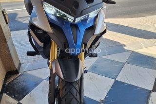 Voge 525 Dsx Azul - Foto 1