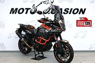 KTM 1290 Superadventure  - Foto 1