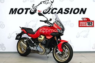 Moto Guzzi V100 Mandello  - Foto 1