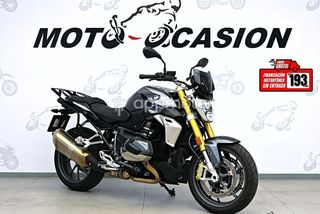 BMW R 1250 R  - Foto 1