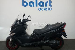 Suzuki Burgman 400  - Foto 1