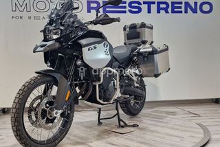 BMW F 900 Gs  - Foto 1