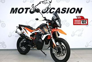 KTM 890  - Foto 1