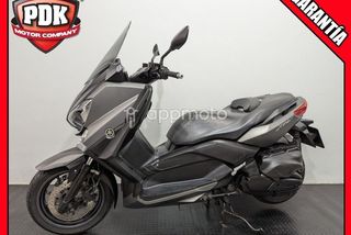 Yamaha X-Max 400  - Foto 1