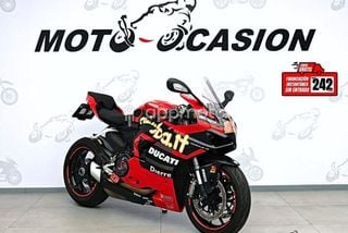 Ducati Panigale V2  - Foto 1