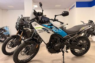 CF Moto 450 Mt  - Foto 1
