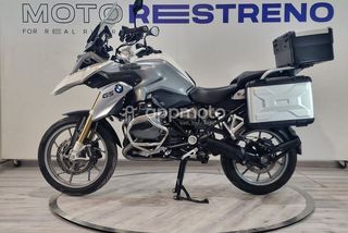 BMW R1200gs  - Foto 1