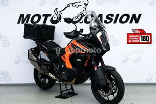 KTM 1290 Superadventure  - Foto 1