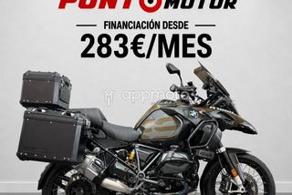 BMW R 1250 Gs Adventure  - Foto 1