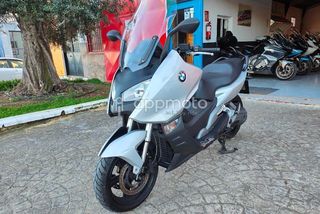 BMW C  - Foto 1