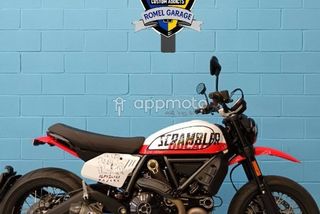 Ducati Scrambler  - Foto 1