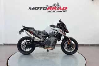 KTM 790  - Foto 1