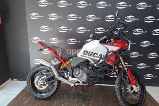 Ducati Desert X  - Foto 1