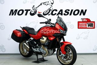 Moto Guzzi V100 Mandello  - Foto 1