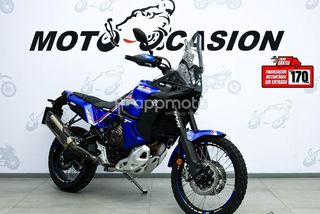 Yamaha TéNéRé 700 #233; 700 - Foto 1