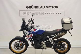 BMW F 900 Gs  - Foto 1