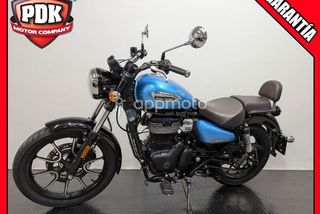 Royal Enfield Meteor 350  - Foto 1