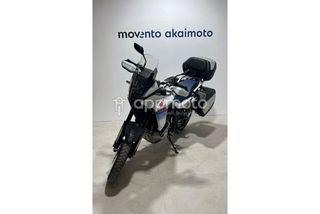 Honda Transalp (Xl750) - Foto 1