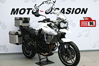 Triumph Tiger 800 Xr ????? - Foto 1