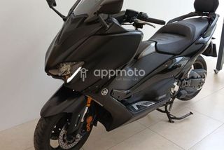Yamaha Tmax 560 Abs  - Foto 1