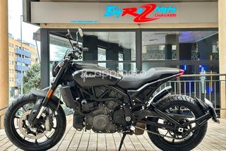 Indian Ftr 1200  - Foto 1