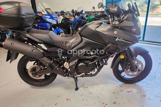 Suzuki V- Strom M - Foto 1