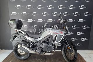 Honda Transalp (Xl750) - Foto 1
