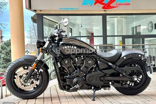Indian Scout  - Foto 1