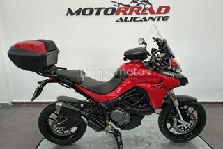 Ducati Multistrada V2  - Foto 1