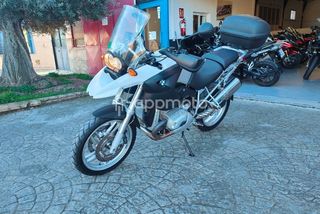 BMW R1200gs  - Foto 1