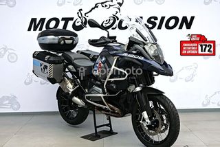 BMW R 1200 Gs Adventure  - Foto 1