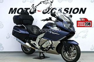 BMW K 1600 Gtl  - Foto 1