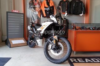 KTM 790  - Foto 1