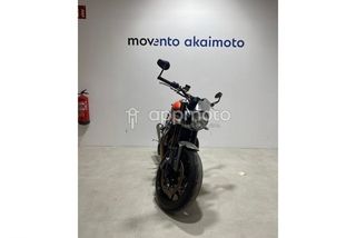 Triumph Speed Twin 1200  - Foto 1