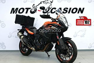 KTM 1090 Adventure  - Foto 1