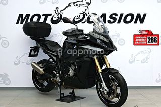 BMW S 1000 Xr  - Foto 1