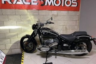 BMW R 18  - Foto 1