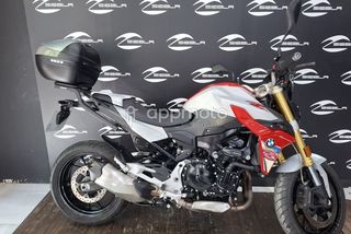 BMW F 900 R  - Foto 1