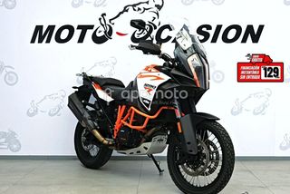 KTM 1290 Superadventure  - Foto 1