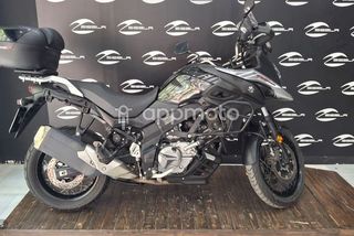 Suzuki V-Strom 650 Xt Abs  - Foto 1